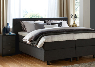 senioren boxspring